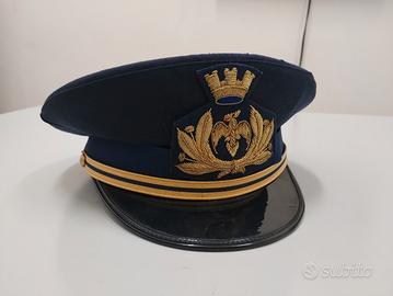 Berretto sottoufficiale Aeronautica Militare 