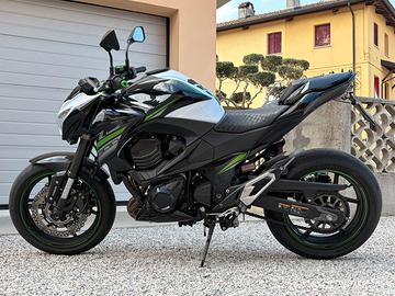 Kawasaki z800 abs anno 2016