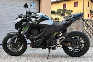 Kawasaki z800 abs anno 2016