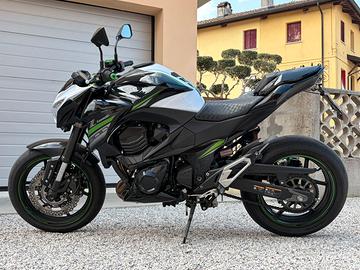 Kawasaki z800 abs anno 2016