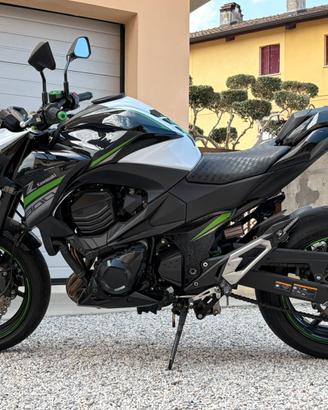Kawasaki z800 abs anno 2016