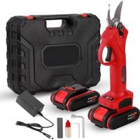 Forbice da Potatura a Batteria Cesoia Elettrica 48