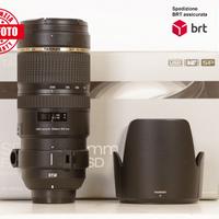 Tamron SP 70-200 F2.8 Di VC USD (Nikon)