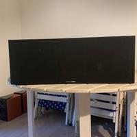 diffusore centrale Bowers & Wilkins HTM61 S2