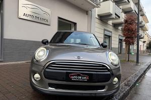 MINI COOPER 1.5 ONE D 95CV CERTIFICATA BMW ITALIA