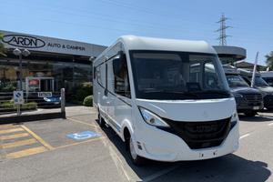 HYMER BMC I-600 MERCEDES AUTOMATICO PATENTE B