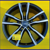 4 Cerchi In Lega NUOVI da 18 Per Vw Audi Ecc