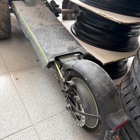 Monopattino navee xiaomi oxelo quad