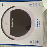 Robot aspirapolvere Daewoo