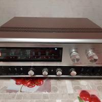 SINTO AMPLIFICATORE SANSUI SU3000