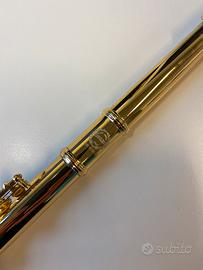 Flauto traverso Grassi