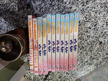 Ufo Baby + Ufo Baby 2