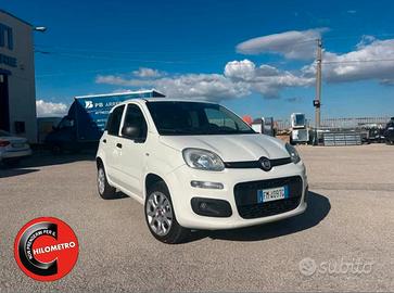FIAT PANDA 0.9 TWINAIR TURBO NATURAL POWER POP VAN
