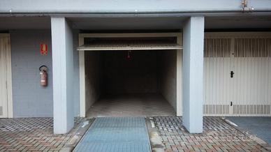 Box via Somalia zona Esselunga