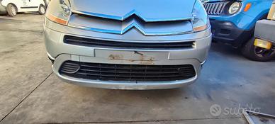 CITROEN C4 2007 PARAURTI ANTERIORE