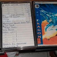 Giochi cassetta per commodore 64 originali anni 