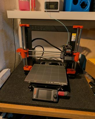 Prusa MK4S