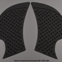 Adesivo antiscivolo Kawasaki ZZR / GTR 1400