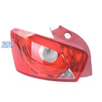 FANALE SINISTRO PER SEAT IBIZA VI 5P 09-