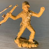 Soldatino Nardi anni '60 - Collezionismo