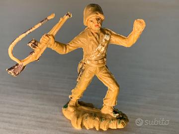 Soldatino Nardi anni '60 - Collezionismo