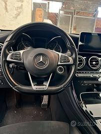 Glc 220d 4matc