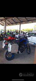 Yamaha Tenere low 700 2025