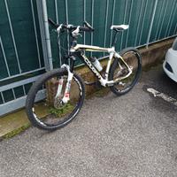 MTB super leggera 