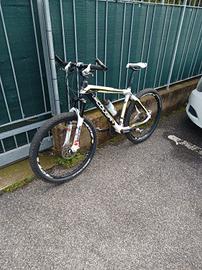 MTB super leggera 