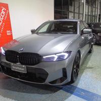 BMW 320 d 48V Msport - HeadUp/360/CarPlay/ACC