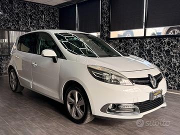 Renault Scenic Scénic XMod 1.5 dCi 110CV EDC Energ