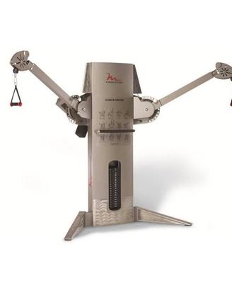 Freemotion Cable Cross - Stazione cavi regolabile