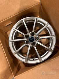 Gomme e cerchi