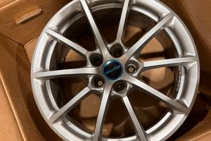 Gomme e cerchi