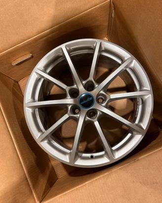 Gomme e cerchi