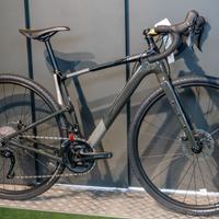 Bici Gravel CANNONDALE Topstone carbon