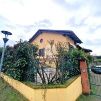 PORZIONE DI BIFAMILIARE A SAN PAOLO SOLBRITO