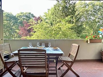 Appartamento di 90 m² con 4 locali a San Lazzaro d