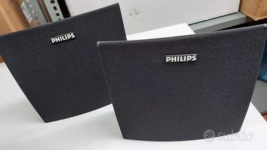 Casse acustiche PHILIPS