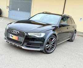 Audi A6 allroad 3.0 TDI 218 CV 2016