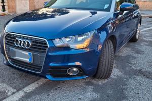 Audi A1 Sportback – 2.0 TDI 143 CV – Ambition