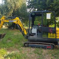 Miniescavatore Rippa 30Q