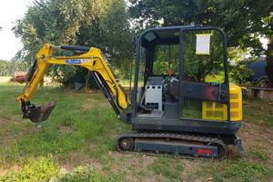 Miniescavatore Rippa 30Q