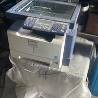 stampante thosiba studio 195