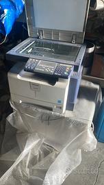 stampante thosiba studio 195