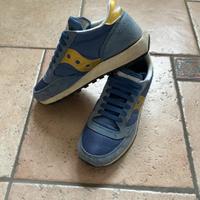 SAUCONY N 38