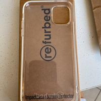 (NUOVA) Cover Trasparente Iphone 11