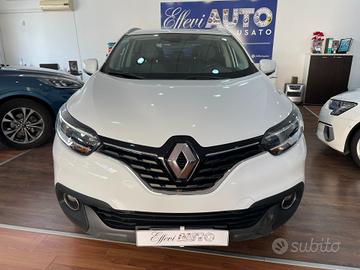 RENAULT KADJAR 1.2TCe 130CV EDC-Luglio 2017