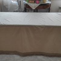 tavoli pieghevoli per mercatini e banchetti