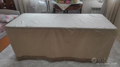 tavoli pieghevoli per mercatini e banchetti